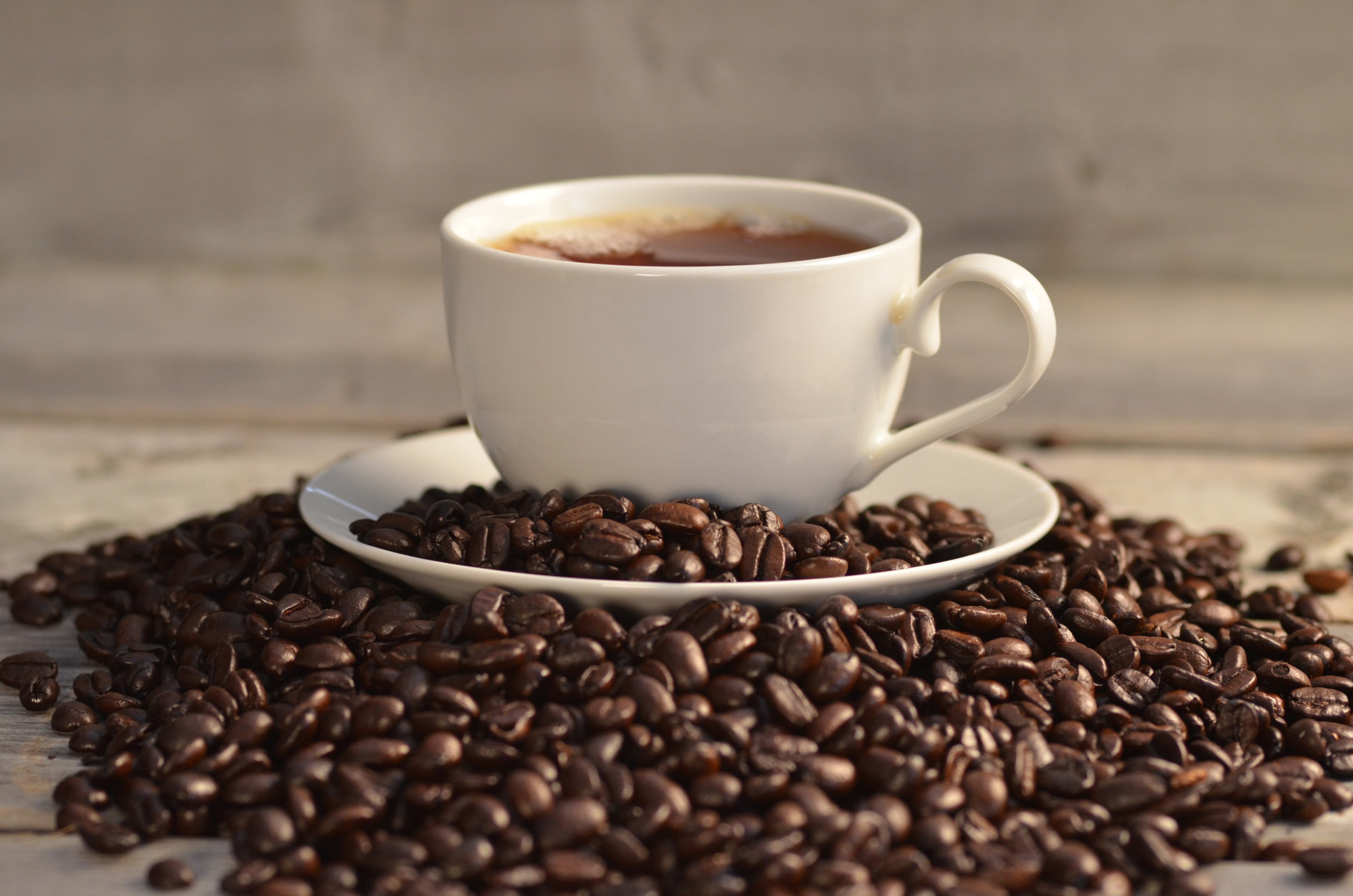 Aceh Gayo Highland